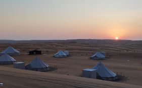 Desert Stars Camp