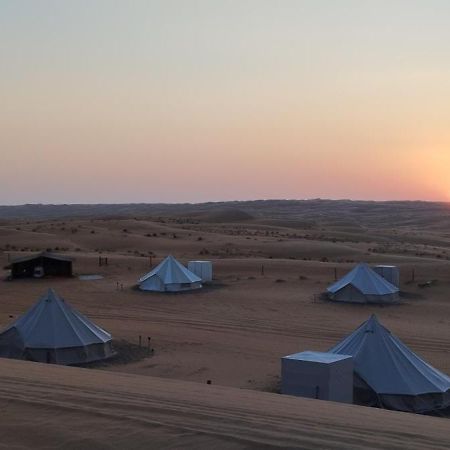 Desert Stars Camp Badīyah Extérieur photo