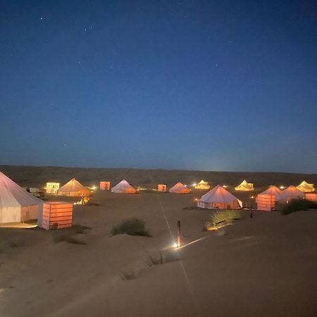 Desert Stars Camp Badīyah Extérieur photo