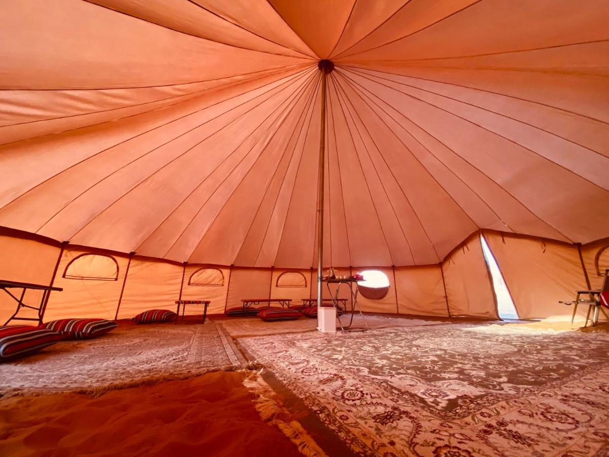 Desert Stars Camp Badīyah Extérieur photo