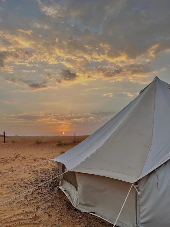 Desert Stars Camp Badīyah Extérieur photo
