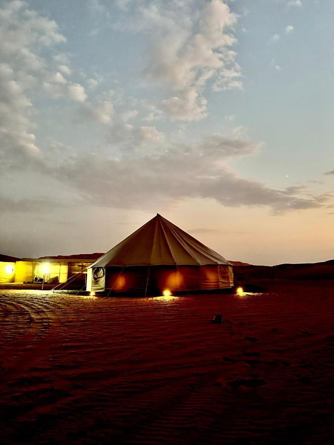 Desert Stars Camp Badīyah Extérieur photo