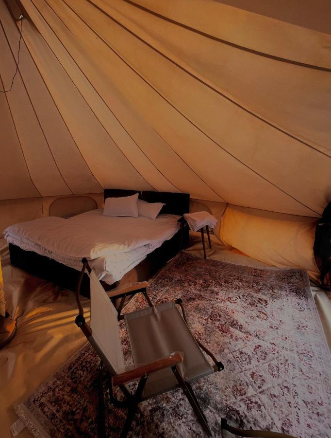 Desert Stars Camp Badīyah Extérieur photo