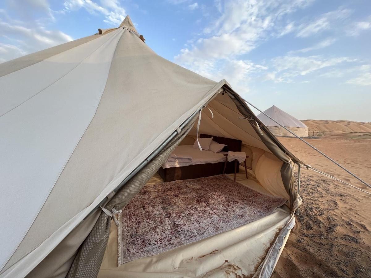 Desert Stars Camp Badīyah Extérieur photo