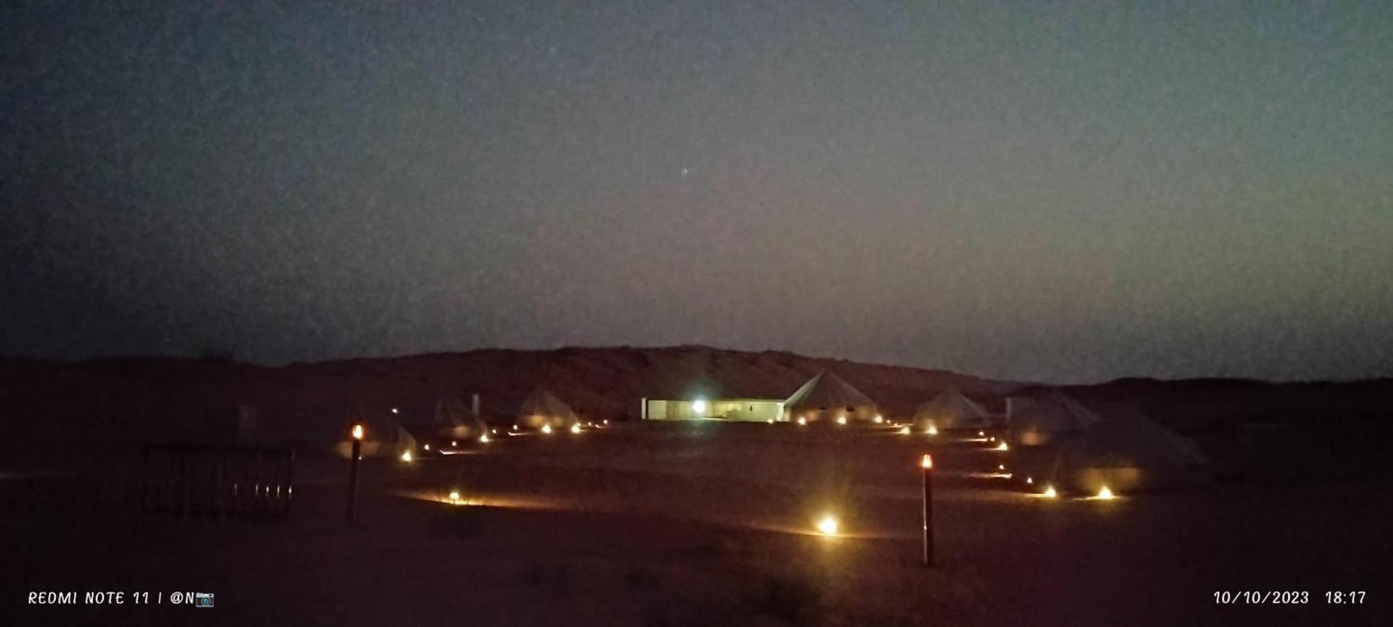 Desert Stars Camp Badīyah Extérieur photo